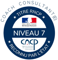 Coach certifié RNCP7